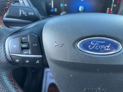 2023 Ford Escape Hybrid ST-Line Select