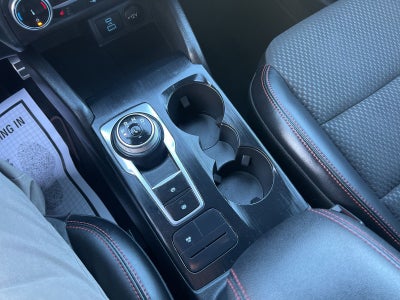 2023 Ford Escape Hybrid ST-Line Select