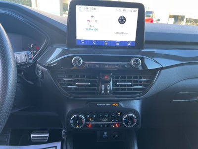 2023 Ford Escape Hybrid ST-Line Select