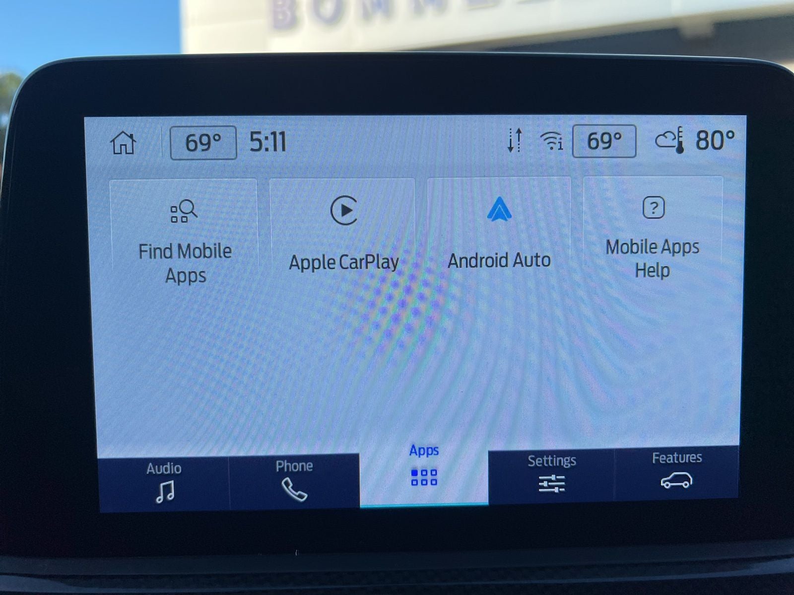 2023 Ford Escape Hybrid ST-Line Select