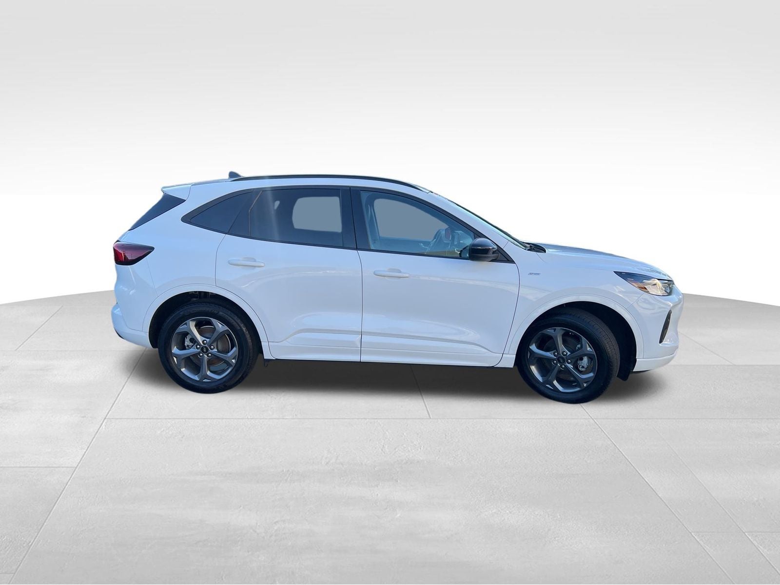 2023 Ford Escape Hybrid ST-Line Select