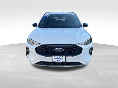 2023 Ford Escape Hybrid ST-Line Select