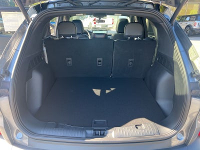 2025 Ford Escape Hybrid ST-Line Select