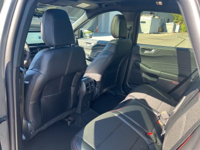 2025 Ford Escape Hybrid ST-Line Select