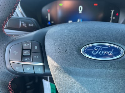 2025 Ford Escape Hybrid ST-Line Select