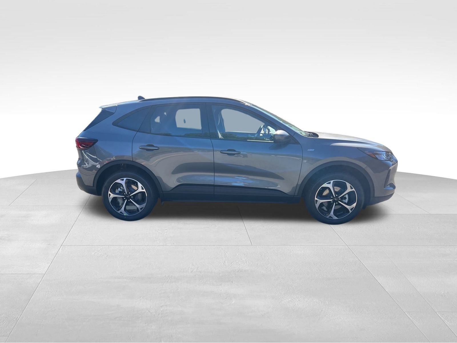 2025 Ford Escape Hybrid ST-Line Select