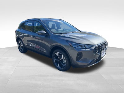 2025 Ford Escape Hybrid ST-Line Select