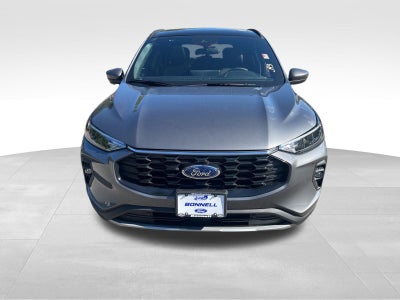 2025 Ford Escape Hybrid ST-Line Select