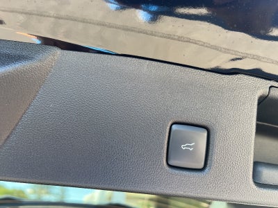 2025 Ford Escape Hybrid ST-Line Select