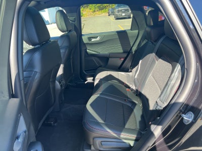 2025 Ford Escape Hybrid ST-Line Select