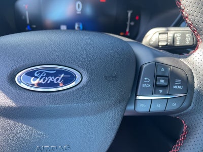 2025 Ford Escape Hybrid ST-Line Select