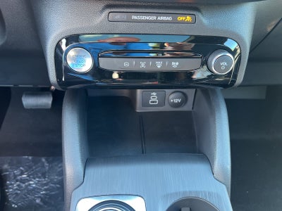 2025 Ford Escape Hybrid ST-Line Select