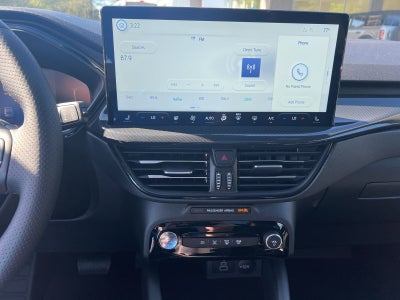 2025 Ford Escape Hybrid ST-Line Select