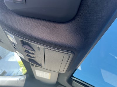 2025 Ford Escape Hybrid ST-Line Select