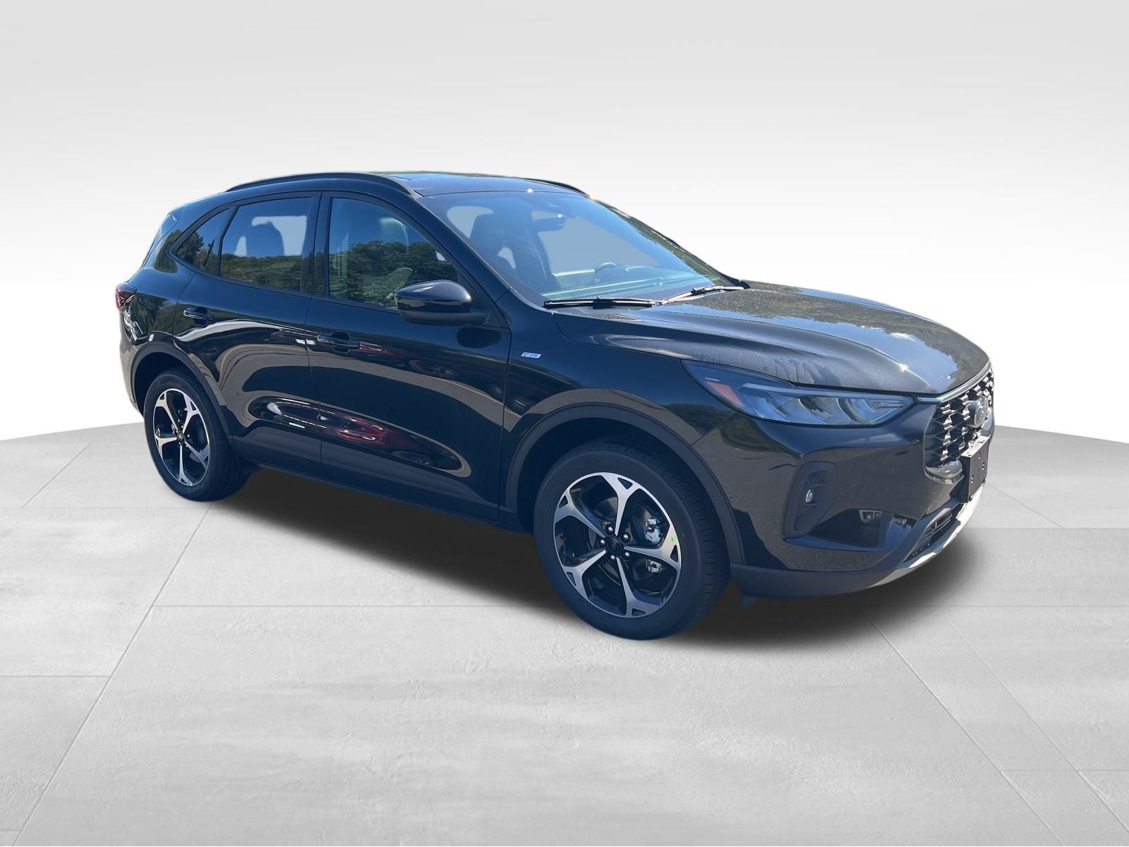 2025 Ford Escape Hybrid ST-Line Select