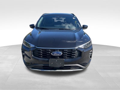 2025 Ford Escape Hybrid ST-Line Select