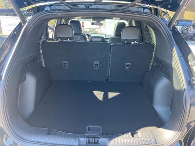 2025 Ford Escape Hybrid ST-Line Select