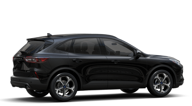 2025 Ford Escape Hybrid ST-Line Select