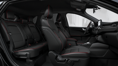 2025 Ford Escape Hybrid ST-Line Select