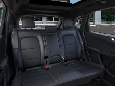 2025 Ford Escape Hybrid ST-Line Select