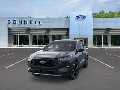 2025 Ford Escape Hybrid ST-Line Select