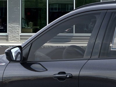 2025 Ford Escape Hybrid ST-Line Select