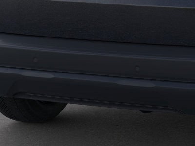 2025 Ford Escape Hybrid ST-Line Select