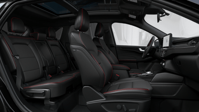 2025 Ford Escape Hybrid ST-Line Select