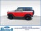 2025 Ford Bronco Stroppe Edition