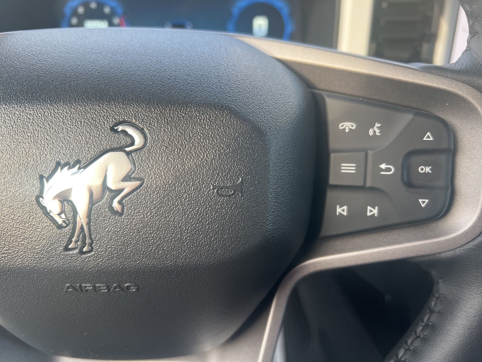 2025 Ford Bronco Stroppe Edition