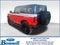 2025 Ford Bronco Stroppe Edition