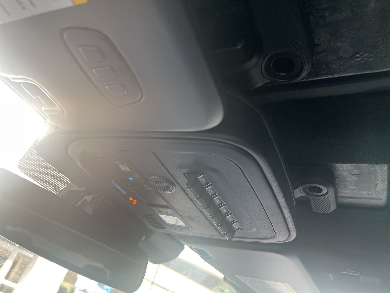 2025 Ford Bronco Stroppe Edition