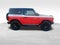 2025 Ford Bronco Stroppe Edition
