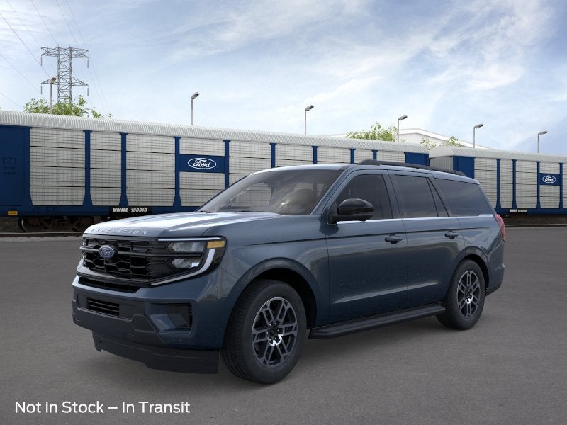 2026 Ford Expedition Active 4x4's photo