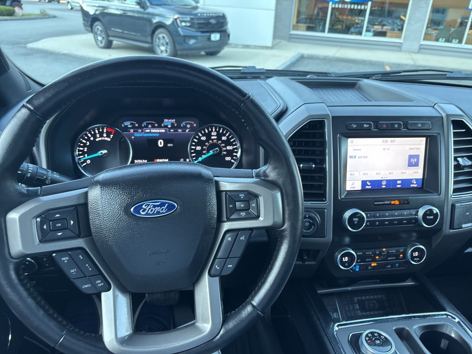 2021 Ford Expedition XLT