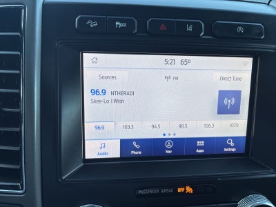 2021 Ford Expedition XLT