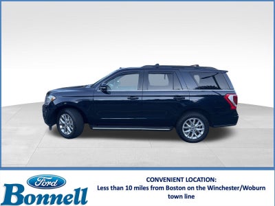 2021 Ford Expedition XLT