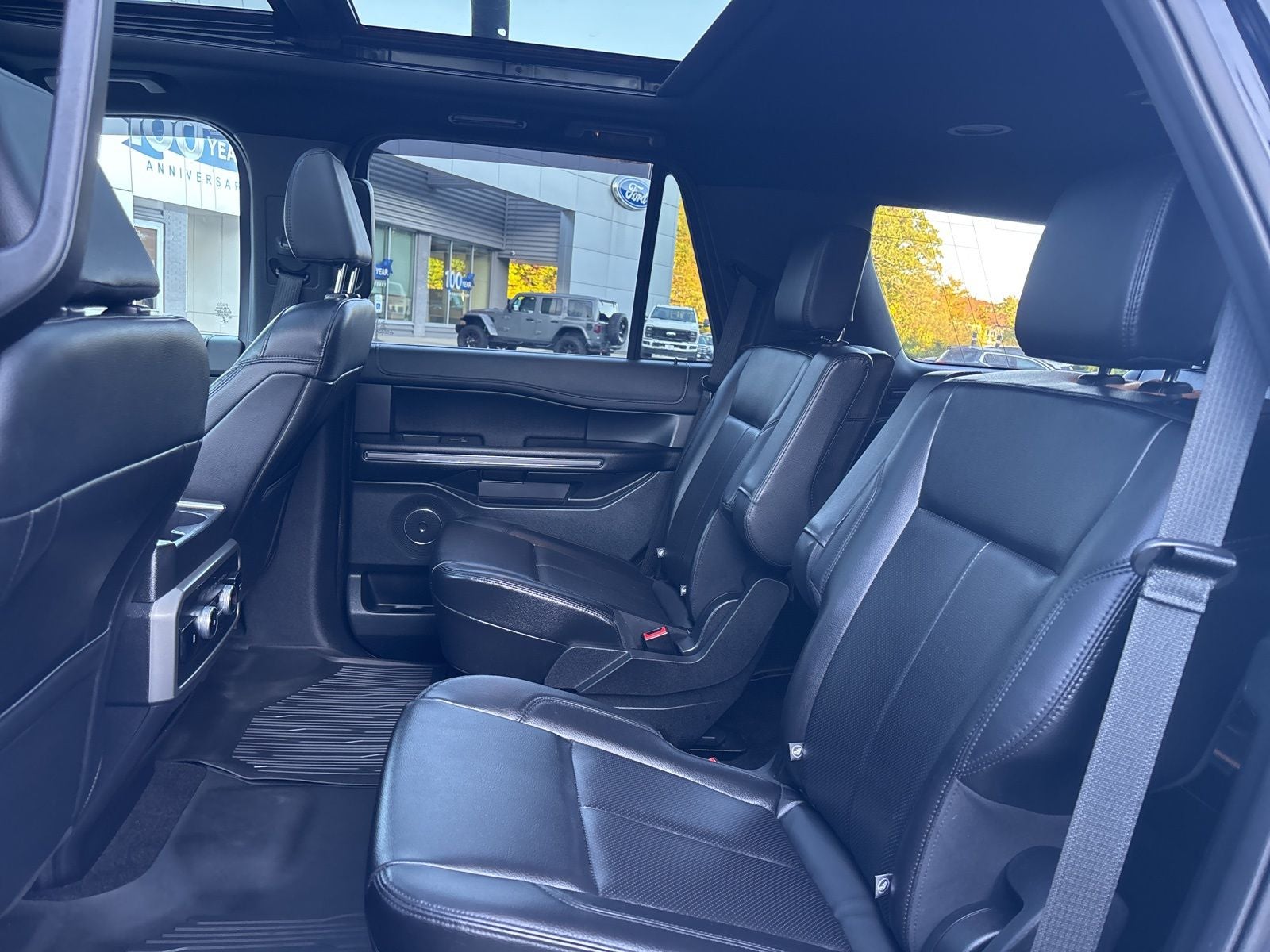 2021 Ford Expedition XLT