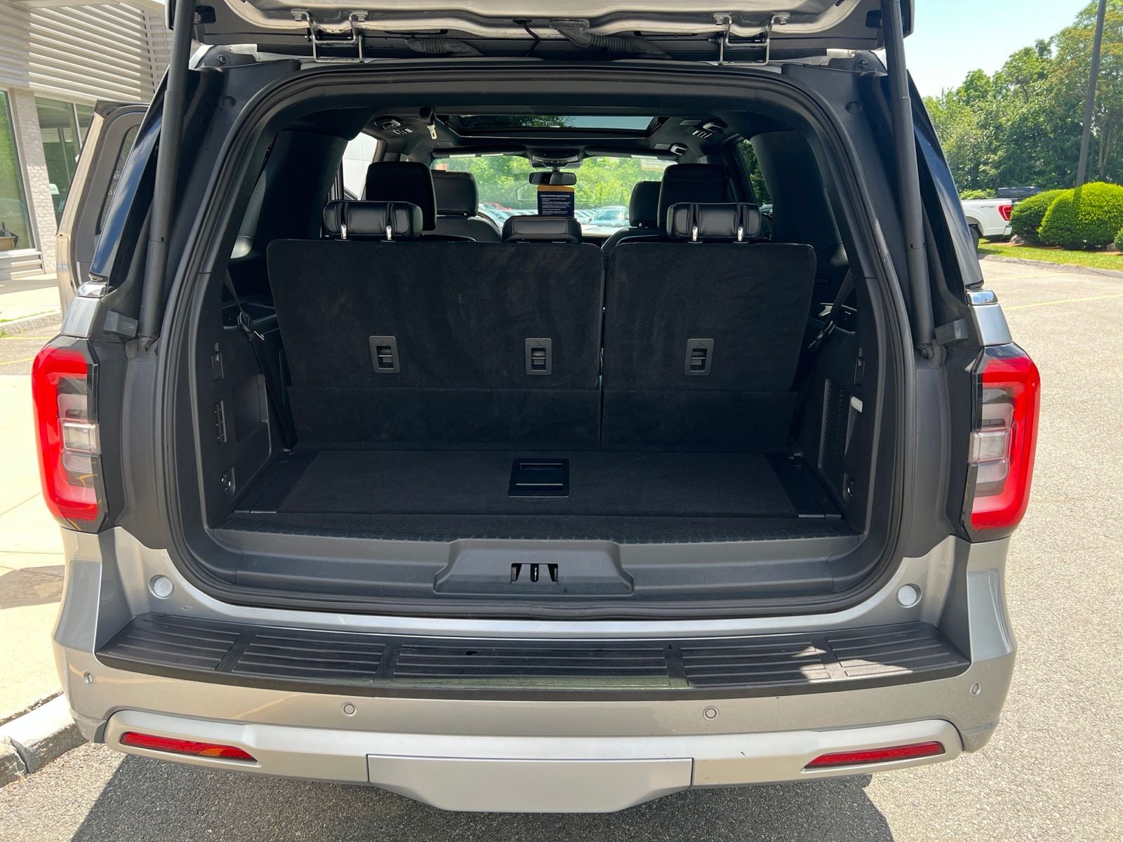 2023 Ford Expedition Platinum