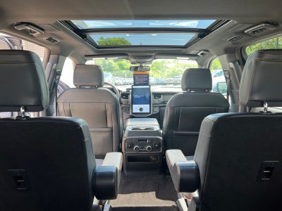 2023 Ford Expedition Platinum