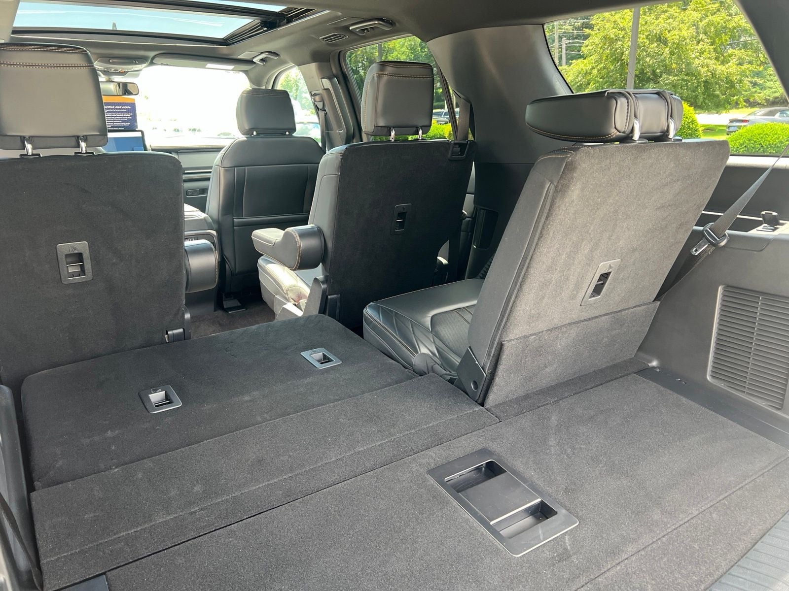 2023 Ford Expedition Platinum