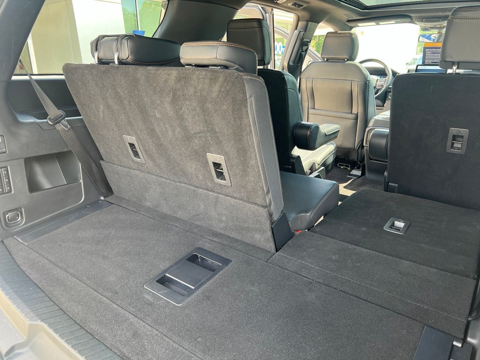 2023 Ford Expedition Platinum
