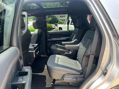 2023 Ford Expedition Platinum