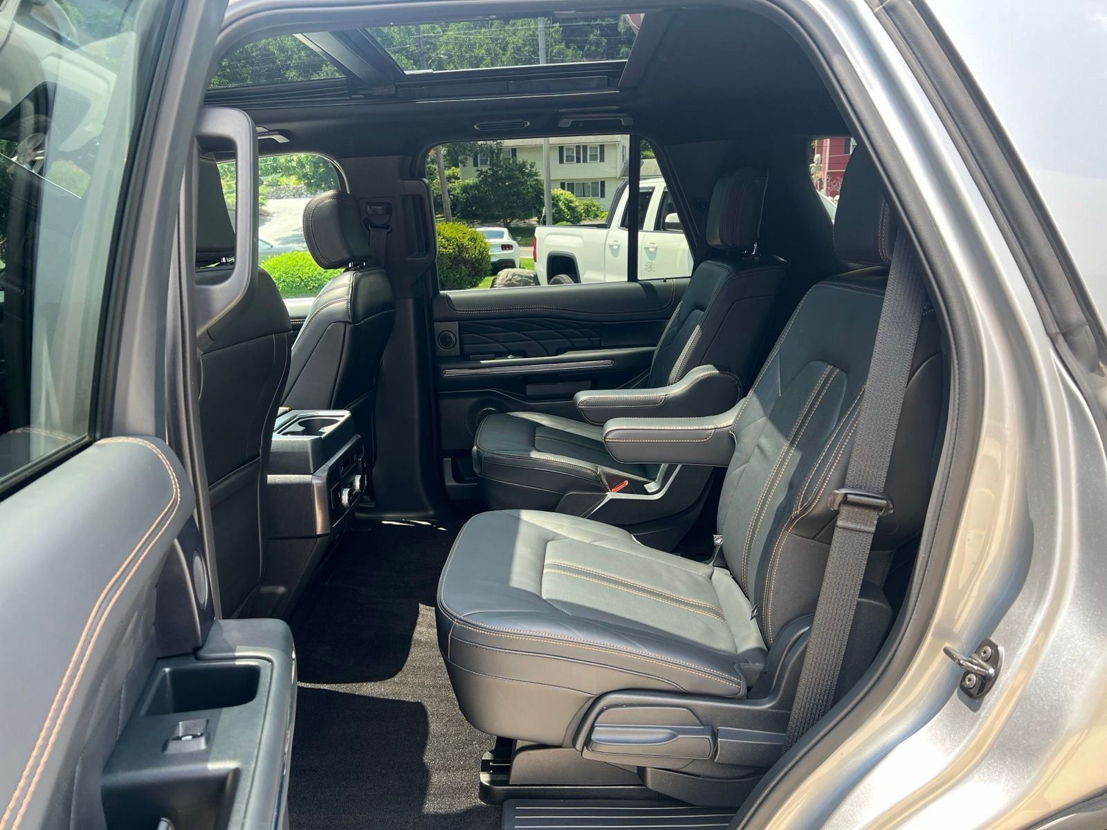 2023 Ford Expedition Platinum