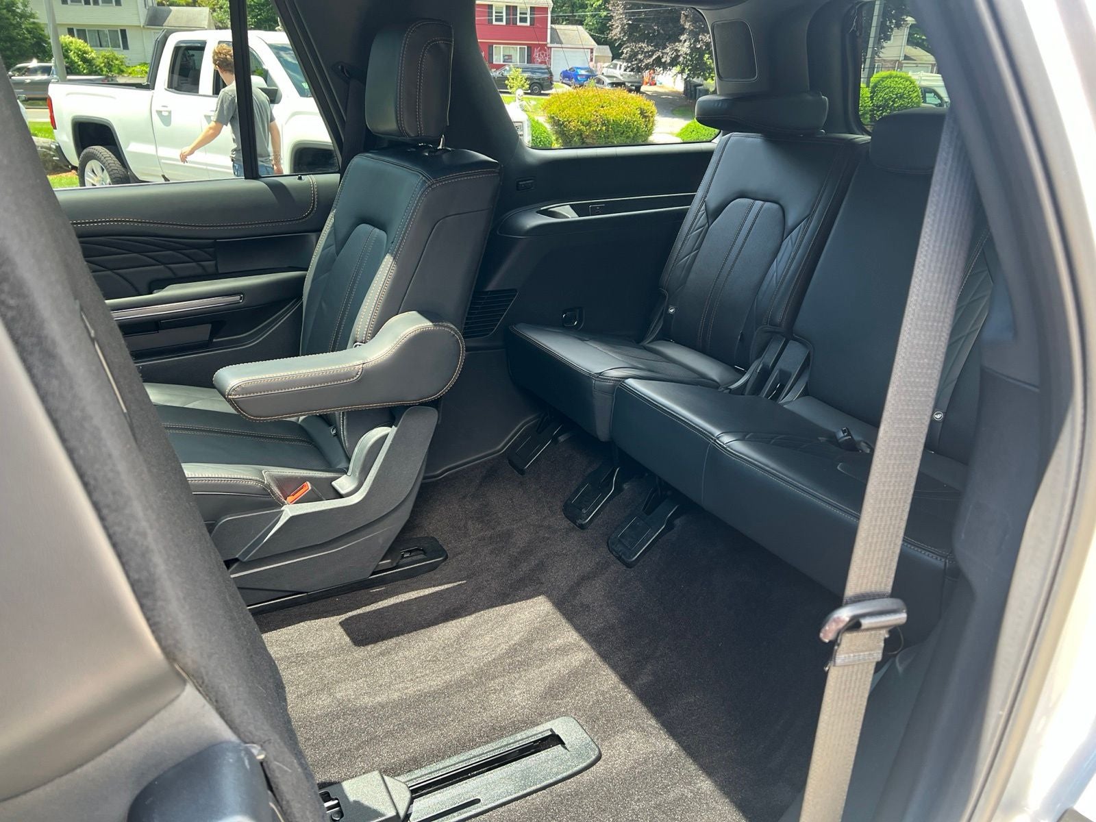 2023 Ford Expedition Platinum