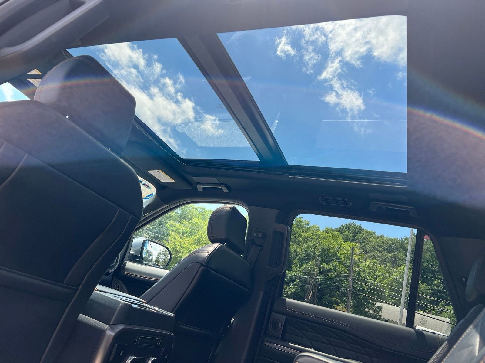 2023 Ford Expedition Platinum
