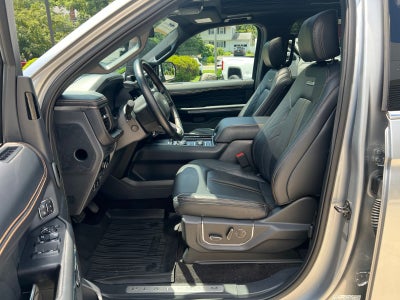 2023 Ford Expedition Platinum