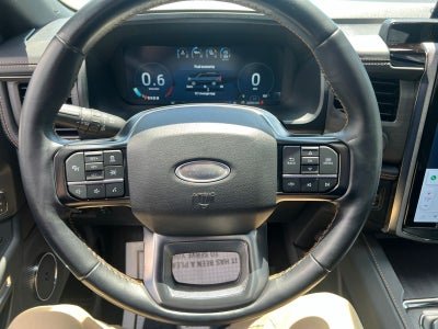 2023 Ford Expedition Platinum