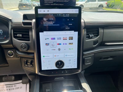 2023 Ford Expedition Platinum