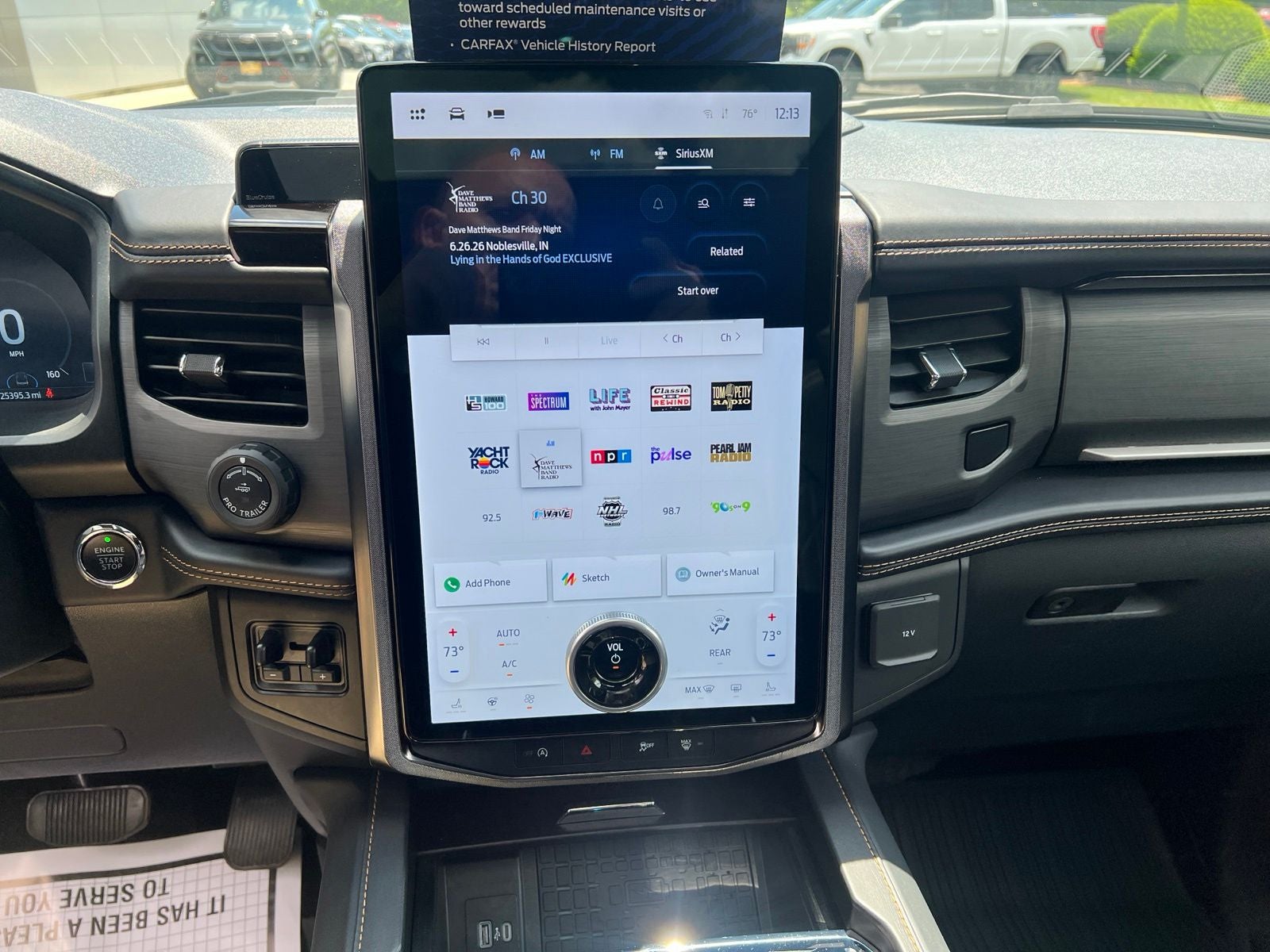 2023 Ford Expedition Platinum